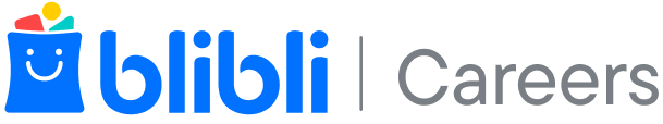Logo Blibli